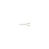 „MicroConnect“ garsiakalbio kabelis, 100, Baltas (AUDSPEAKER2-100C)
