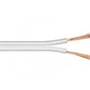 Viela MicroConnect Žodynas, 10m, baltas (BUDSPEKER3)