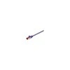 MicroConnect RJ-45 kt.6 F / UTP Violetinė 0.5m (B-FTP6005P)