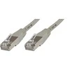 „MicroConnect RJ-45 kt.6 S / FTP Pilka 5m“ (B- SFTP605)