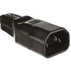 „MicroConnect“ maitinimo kabelio C14 kištuko adapteris (C14PLUG)