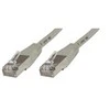 MicroConnect Kabelis CAT 5E FTP 2m PVC Pilka (B-FTP502)