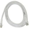 MicroConnect RJ-45 / RJ-45 kt.5E 15m Balta (UTP515W)