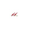 MicroConnect Raudona spalva (UTP501R)