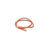 MicroConnect Raudona spalva (UTP501R)