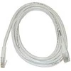 MicroConnect RJ-45 / RJ-45 kat.5E 50m Balta (UTP550W)