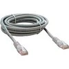 MicroConnect RJ-45 kt.6 0.3m Pilkas (UTP6003)