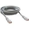 „MicroConnect RJ-45 kt.6 0,5 m Pilka“ (UTP6005)