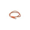 MicroConnect RJ-45 kt.6 1m Raudona (UTP601R)