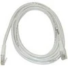 MicroConnect RJ-45 kt.6 25m Balta (UTP625W)
