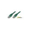 MicroConnect Kabelis CAT 6 U/UTP 15m PVC Žalias (B-UTP615G)