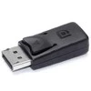 Kabelis MicroConnect DP DisplayPort fiktyvus kištukas
