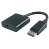 AV adapteris MicroConnect Rodyti Uostas - HDMI juodas (DPHDMI3)