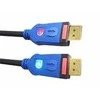 MicroConnect Port Kabelis MICRO_CONNEC Dipslay prievadas M, Dipslay prievadas M, 1,8 m