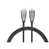 Kabelis MicroConnect DisplayPort - DisplayPort 15m juoda (DP-MMG-1500V1.4OP)