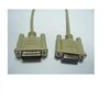 „MicroConnect DA-15“ – DA-15, 2m, „Pilka“ (SCSE15GF2)