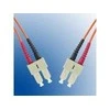 MicroConnect SC/PC-SC/PC 50M 62.5/125 OM1