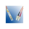 „MicroConnect“ šviesolaidinis laidas, LC/UPC-ST/UPC, 62.5/125 OM1, 7 m (FIB410007)