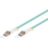 „MicroConnect“ šviesolaidinis laidas, LC/UPC-LC/UPC, 50/125 OM3, 30 m (FIB442030)