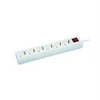 Galios juosta MicroConnect 6 lizdai 1,8 m (GRU006W)