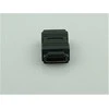 AV adapteris MicroConnect HDMI - juodasis HDMI (HDM19F19F)
