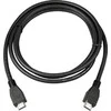 Kabelis MicroConnect HDMI – HDMI 7m juoda (HDM19197V1.4)