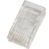 MicroConnect Kištukas, RJ45, MP8P8C, CAT5e, 10 vienetų (KON503-10)
