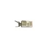 MicroConnect RJ45 kištukas, MP8P8C, CAT7, 10 vienetų (KON513- 10)