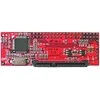 Microconnect adapteris 40 kontaktų IDE - SATA (KONV-IDE/SATA)