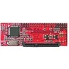 Microconnect adapteris 40 kontaktų IDE - SATA (KONV-IDE/SATA)