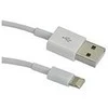 MicroConnect Žaibo kabelis MFI 1m, Baltas