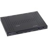 „MicroConnect“ jungiklis „Microconnect MC-DP-KVM201K“ KVM jungiklis Juodas