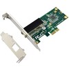 Karta jungiama į tinklą MicroConnect 1port SFP Ethernet Server PCIe