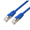 MicroConnect CAT6A UTP 3m Mėlyna LSZH