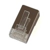 MicroConnect Modulinė plug MP8P8C Sidabrinis (KON506-50)