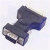 AV adapteris MicroConnect DVII – Sub (VGA) gėrimas (MONBG)