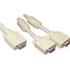 MicroConnect VGA Y skirstytuvas nuo 1 iki 2, pasyvus (MONG2H)