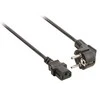 Maitinimo kabelis MicroConnect CEE 7 / 7 - C13, 5m (PE010450)