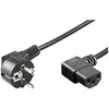 Maitinimo kabelis MicroConnect CEE 7 / 7 - C13 1,8m (PE010518)