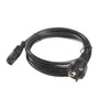 Maitinimo kabelis MicroConnect CEE 7/7 - C13 1,8m (PE020418)