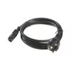 MicroConnect CEE 7/7 – C13 maitinimo kabelis, 3 m (PE020430)