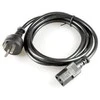 MicroConnect DK - C13 maitinimo kabelis, 5 m (PE120450R)