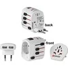 MicroConnect Skross KROSS pasaulinis adapteris (1.302535)