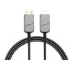 Kabelis MicroConnect HDMI - HDMI 30m juodasis (HDM191930V2.1OP)