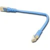 MicroConnect Bloko STP, CAT6, LSSH, 10m, mėlyna (STP610B)