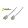 „MicroConnect Patchcord RJ12 6C6P“, 10 m (MPK110)