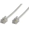 „MicroConnect“ Kabelis RJ12 6C / 6P 2m (MPK102)