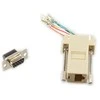 „MicroConnect RJ45“ / DB9 (SAD008)