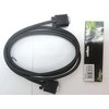 Kabelis MicroConnect D-Sub (VGA) - D-Sub (VGA) 2m juoda (MONGG2B)