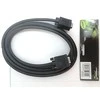 MicroConnect D-Sub (VGA) - D-Sub (VGA) kabelis 3m juodas (MONGG3B)